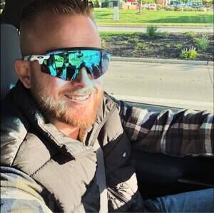 Meet your Posher, Ryan